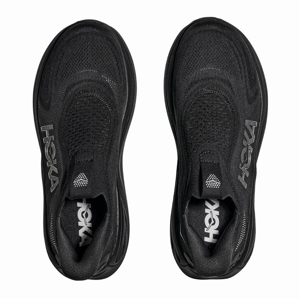 Best Shoes For Nurses hoka Skyward Laceless Men's Recovery Shoes