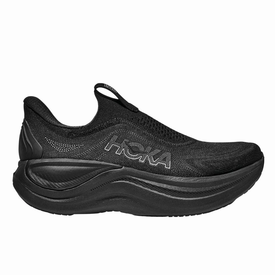 Shoes At Academy hoka Skyward Laceless Men's Recovery Shoes