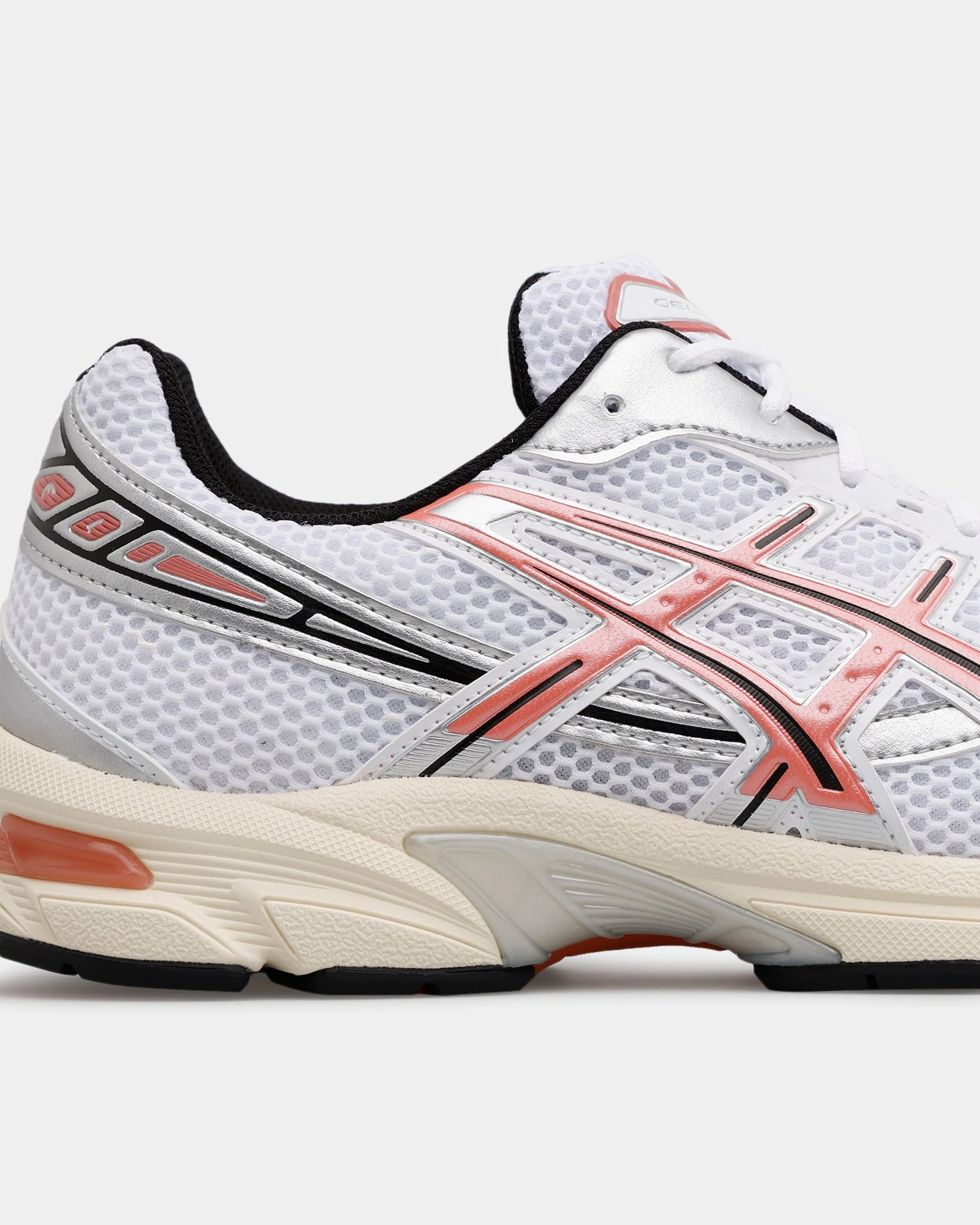 Asics Gel-1130 'Desert Red' Pop Red Asics Gel-contend 7 Shoes