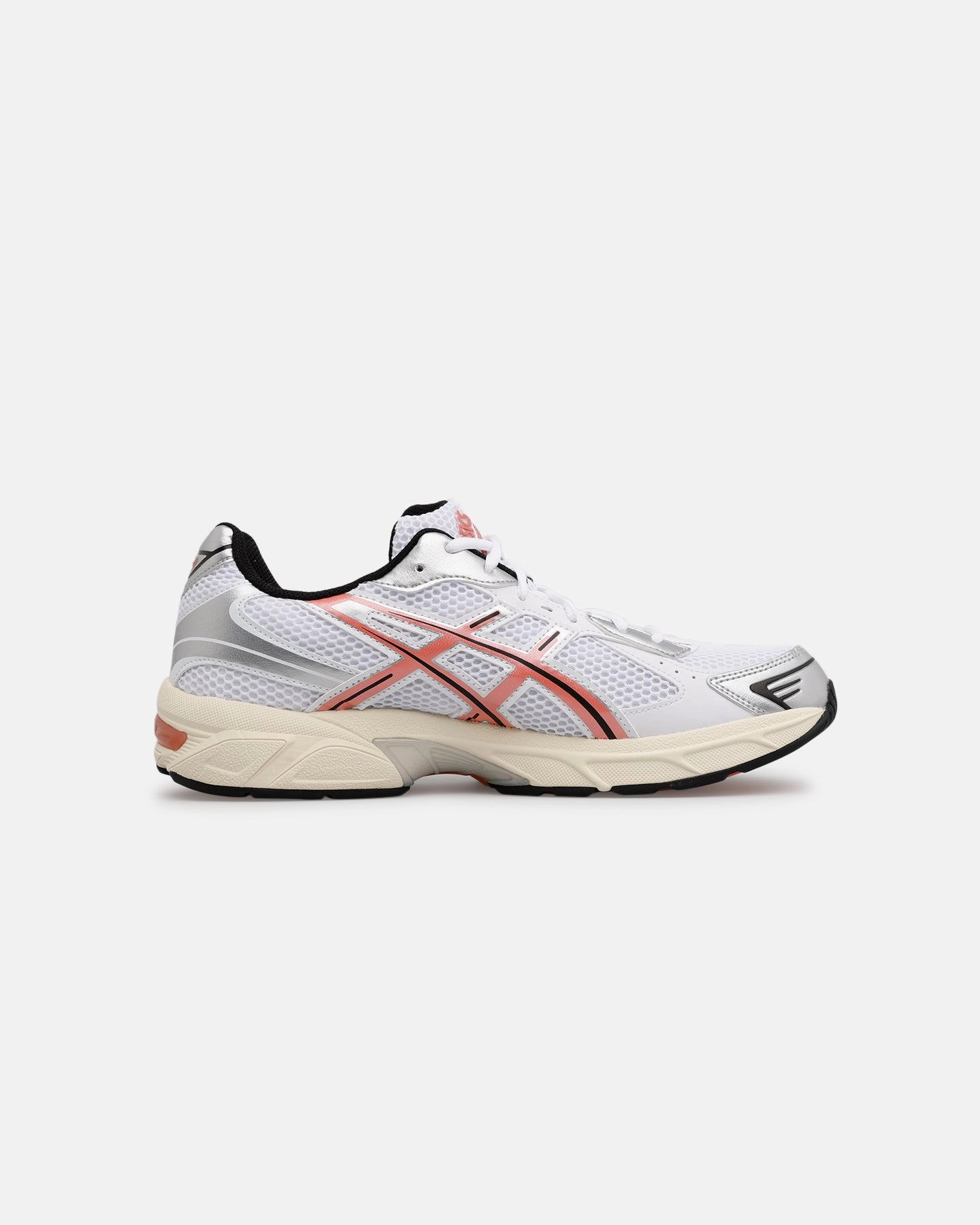 Asics Gel-1130 'Desert Red' Pop Red Custom Asics Wrestling Shoes