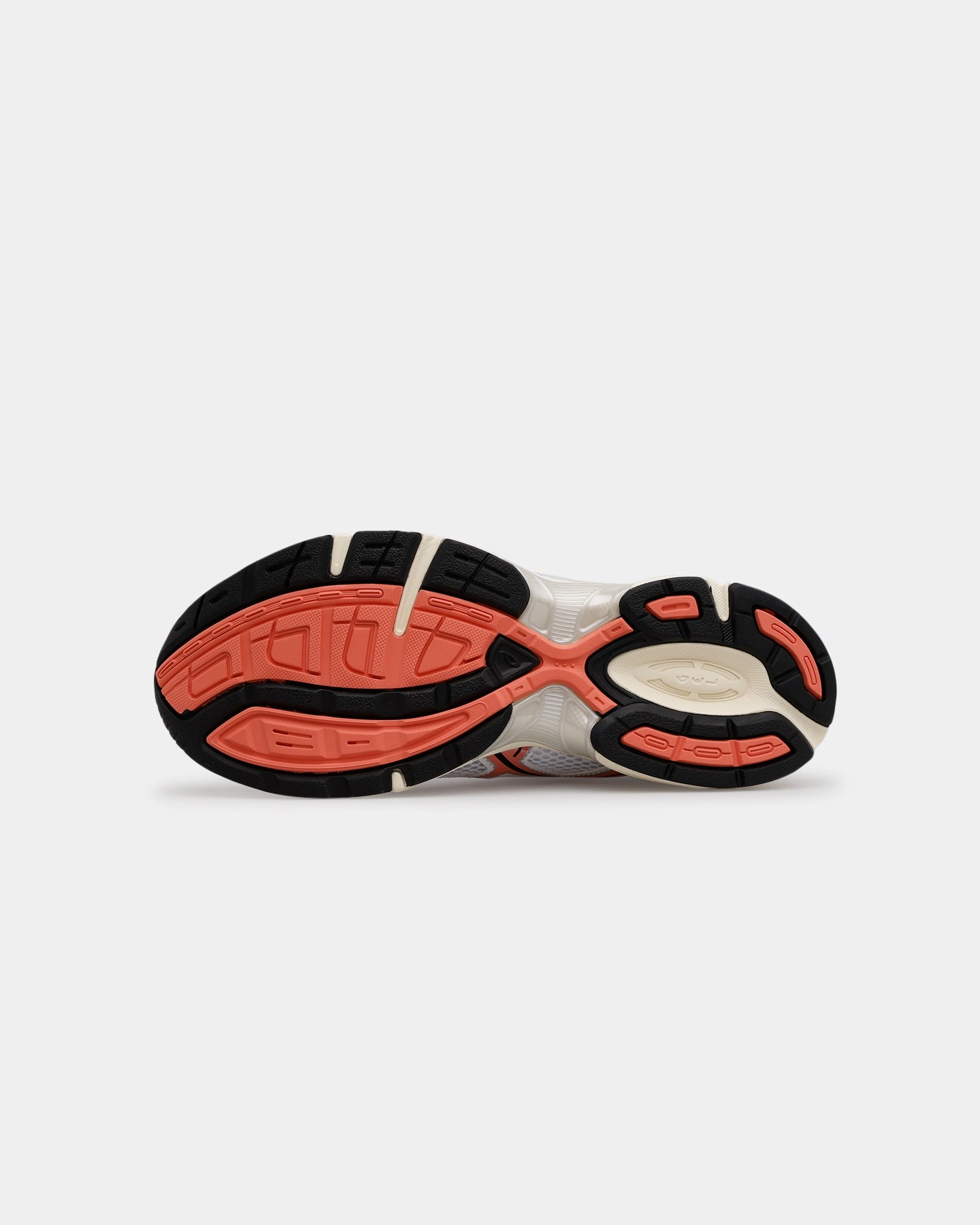 Asics Gel-1130 'Desert Red' Pop Red Asics Best Shoe