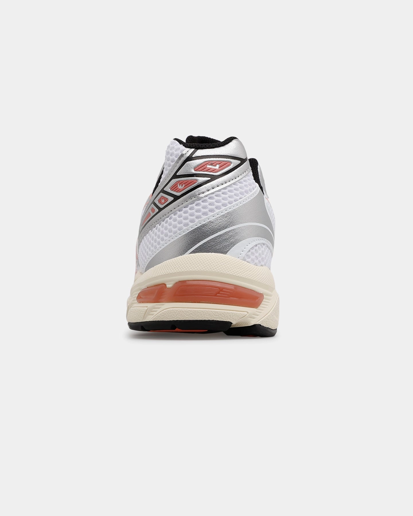 Asics Gel-1130 'Desert Red' Pop Red Asics Trail Running Shoes