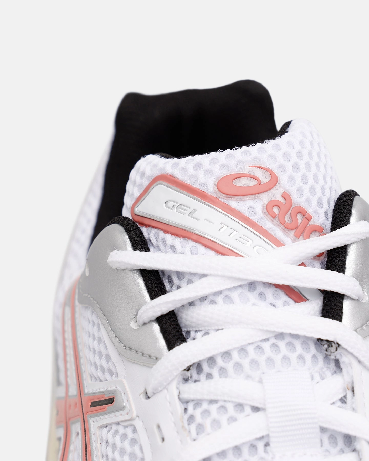 Asics Pro Running Shoes Asics Gel-1130 'Desert Red' Pop Red