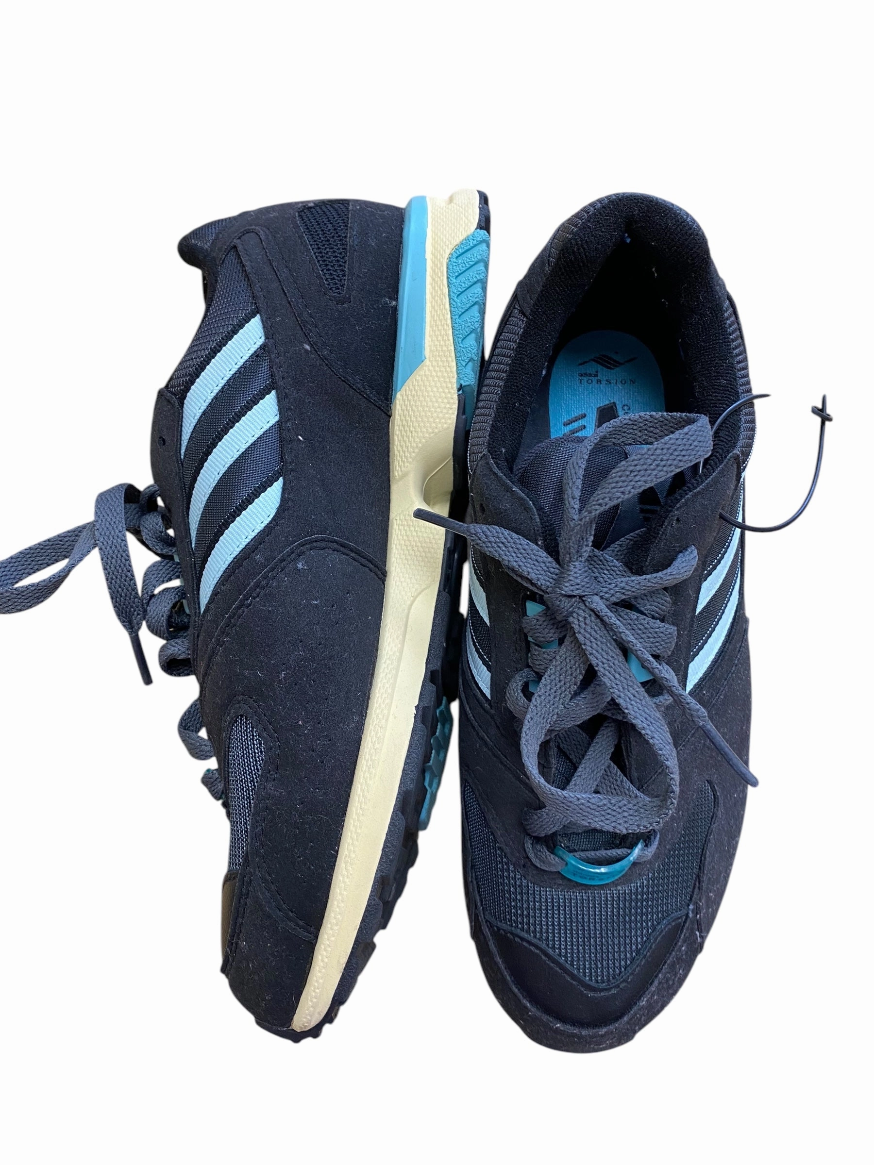 Shoes Athletic By Adidas In Black, Size: 6 Adidas Golf Shoes Tour 360