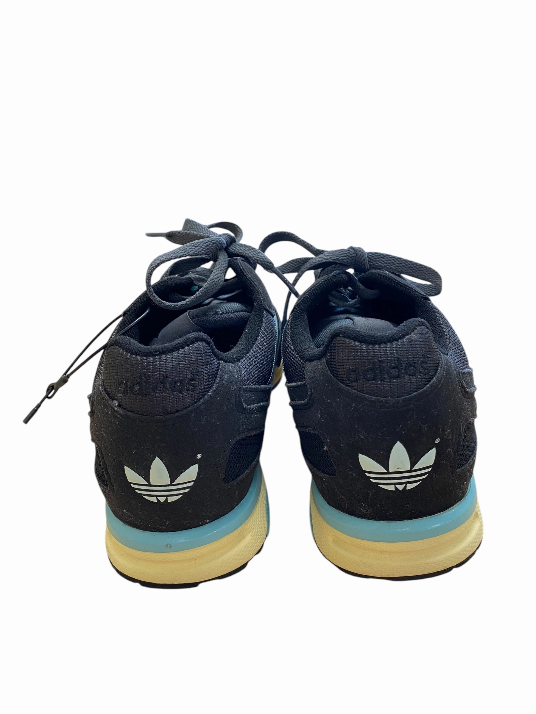 Shoes Athletic By Adidas In Black, Size: 6 Adidas New Style Shoes