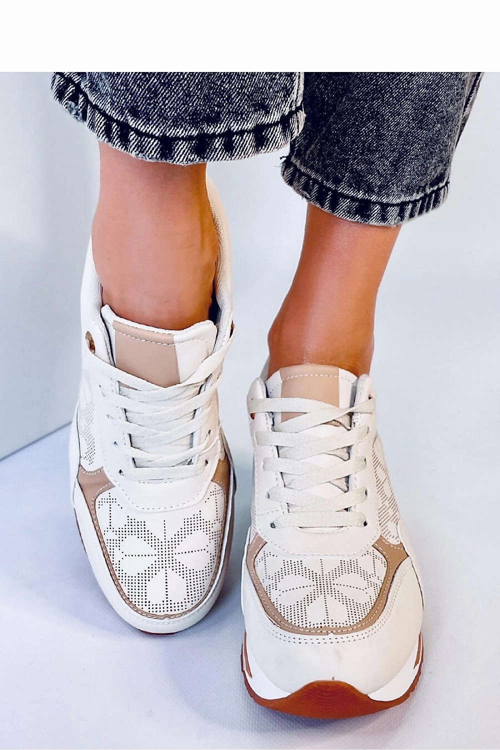 Pumas Sneakers Wedge heel sneakers model 178755 Inello