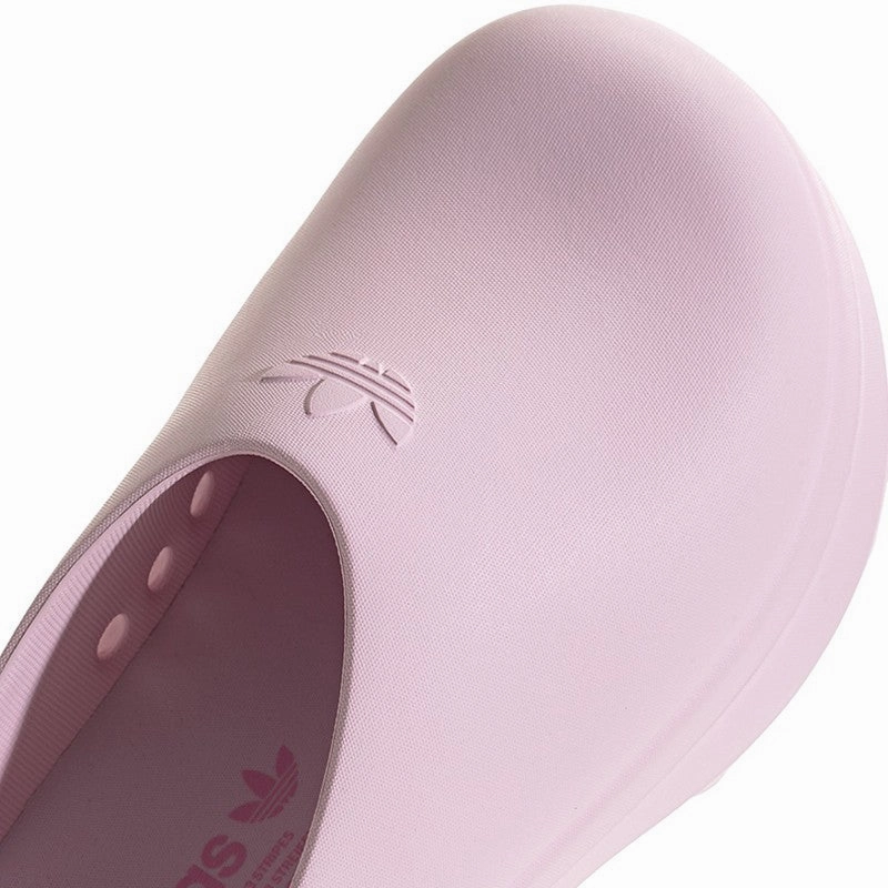 Shoes Adidas Cheap Adidas Originals AdiFom Stan Mule (CLEAR PINK/BLISS PINK) Women's Shoes IE0480