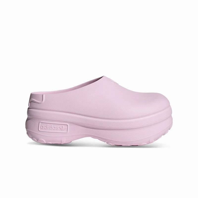 Adidas Courtjam Control Tennis Shoes Adidas Originals AdiFom Stan Mule (CLEAR PINK/BLISS PINK) Women's Shoes IE0480