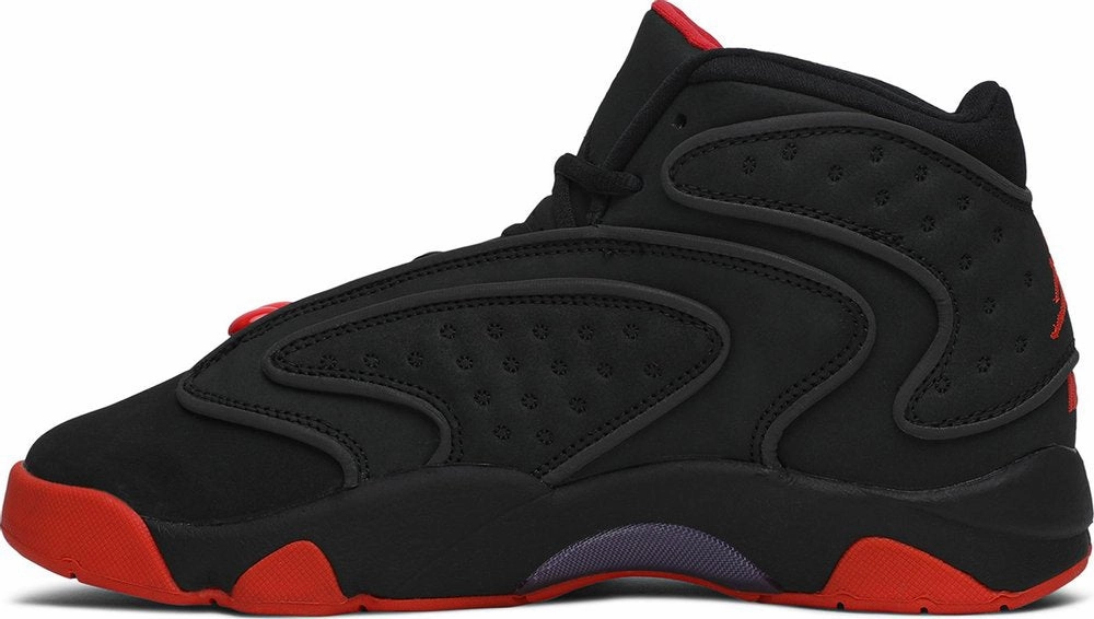 Melody Ehsani x Air Jordan OG SP 'Cherry' (W) (Size UK4.5/US7W) Waterproof Asics Trail Running Shoes