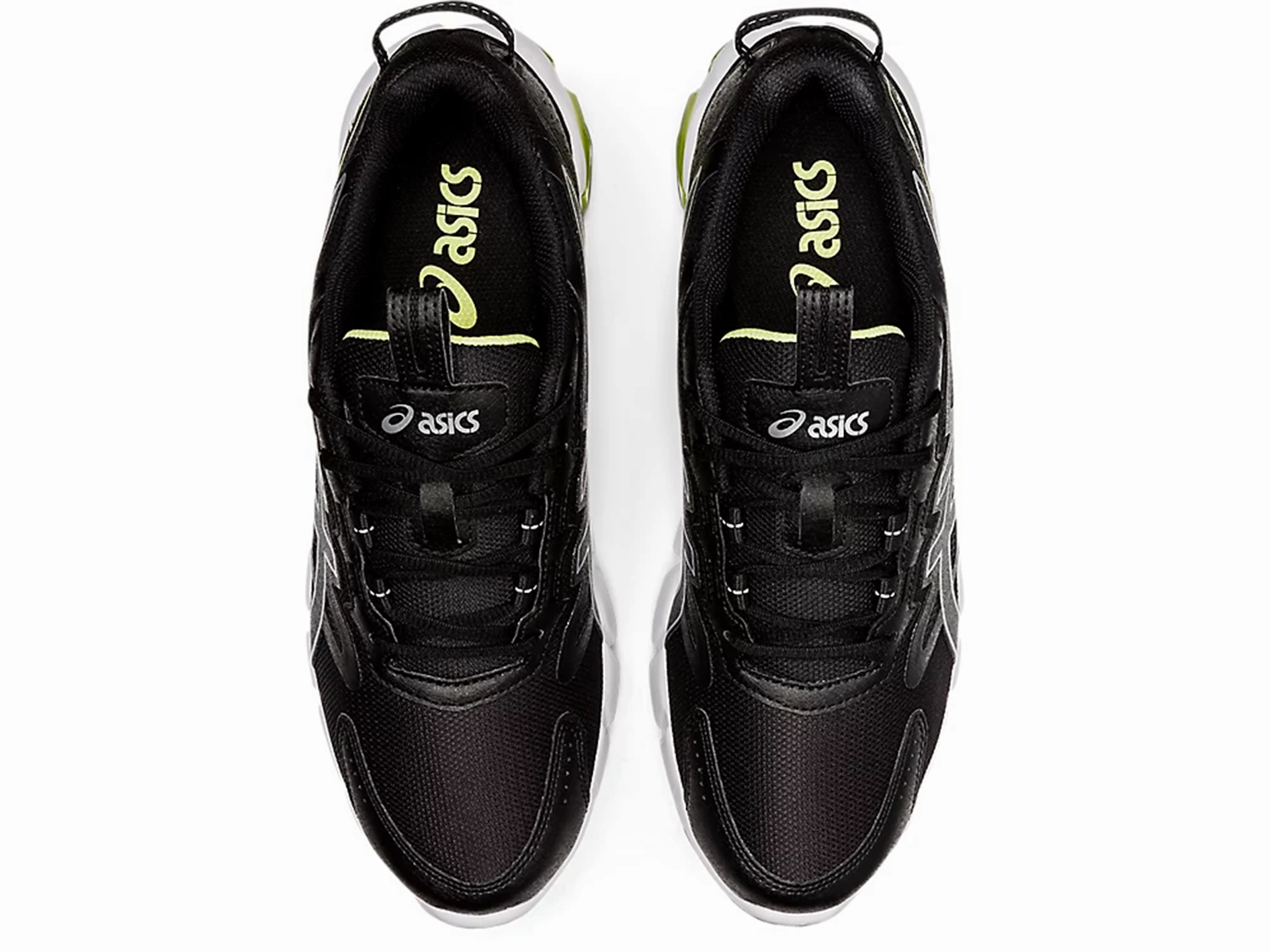 Djokovic Asics Shoes 2019 Asics Mens Gel Quantum 90 <BR> 1201A064 007
