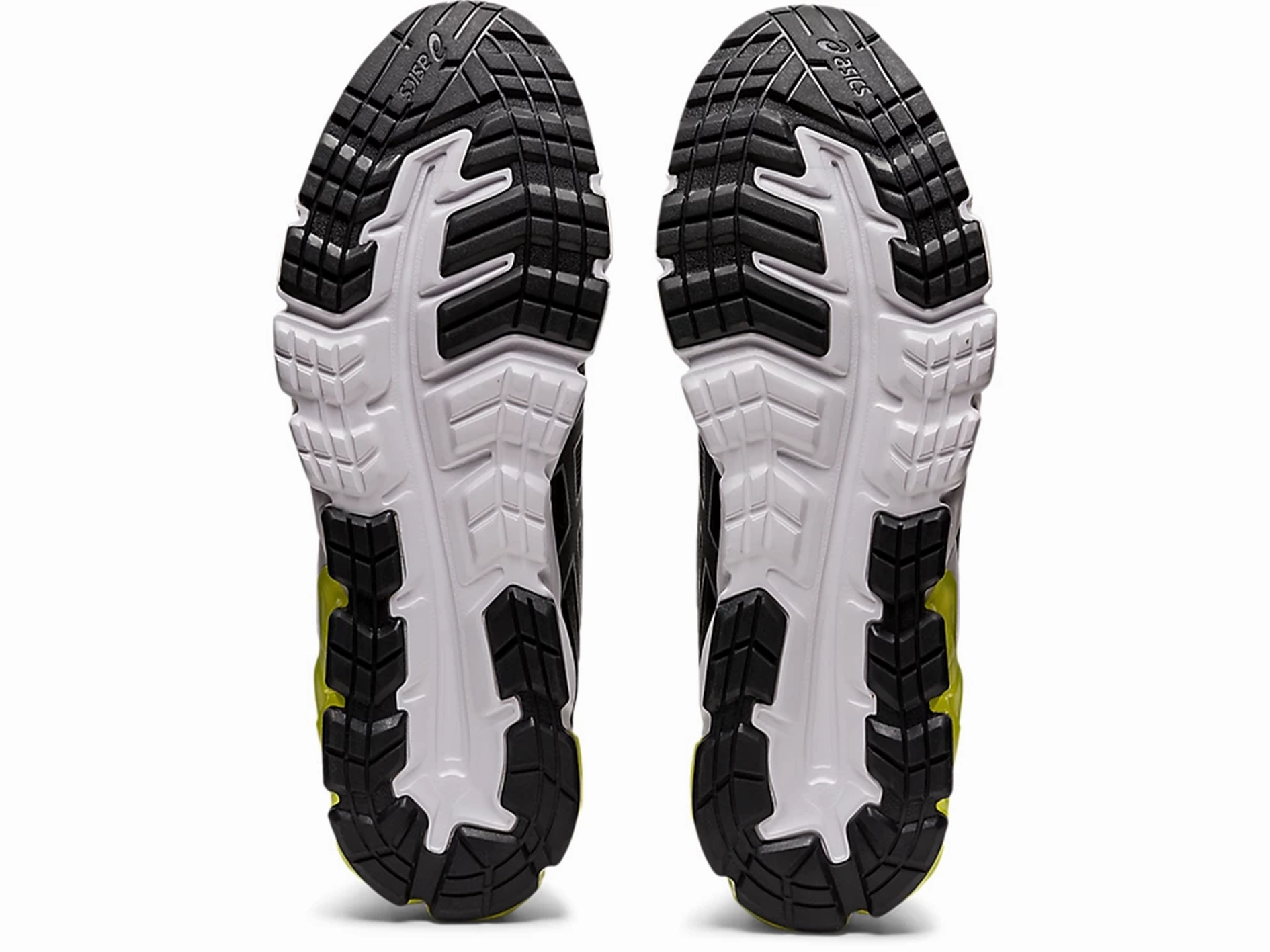 Asics Gel-venture 7 Trail Running Shoe Asics Mens Gel Quantum 90 <BR> 1201A064 007