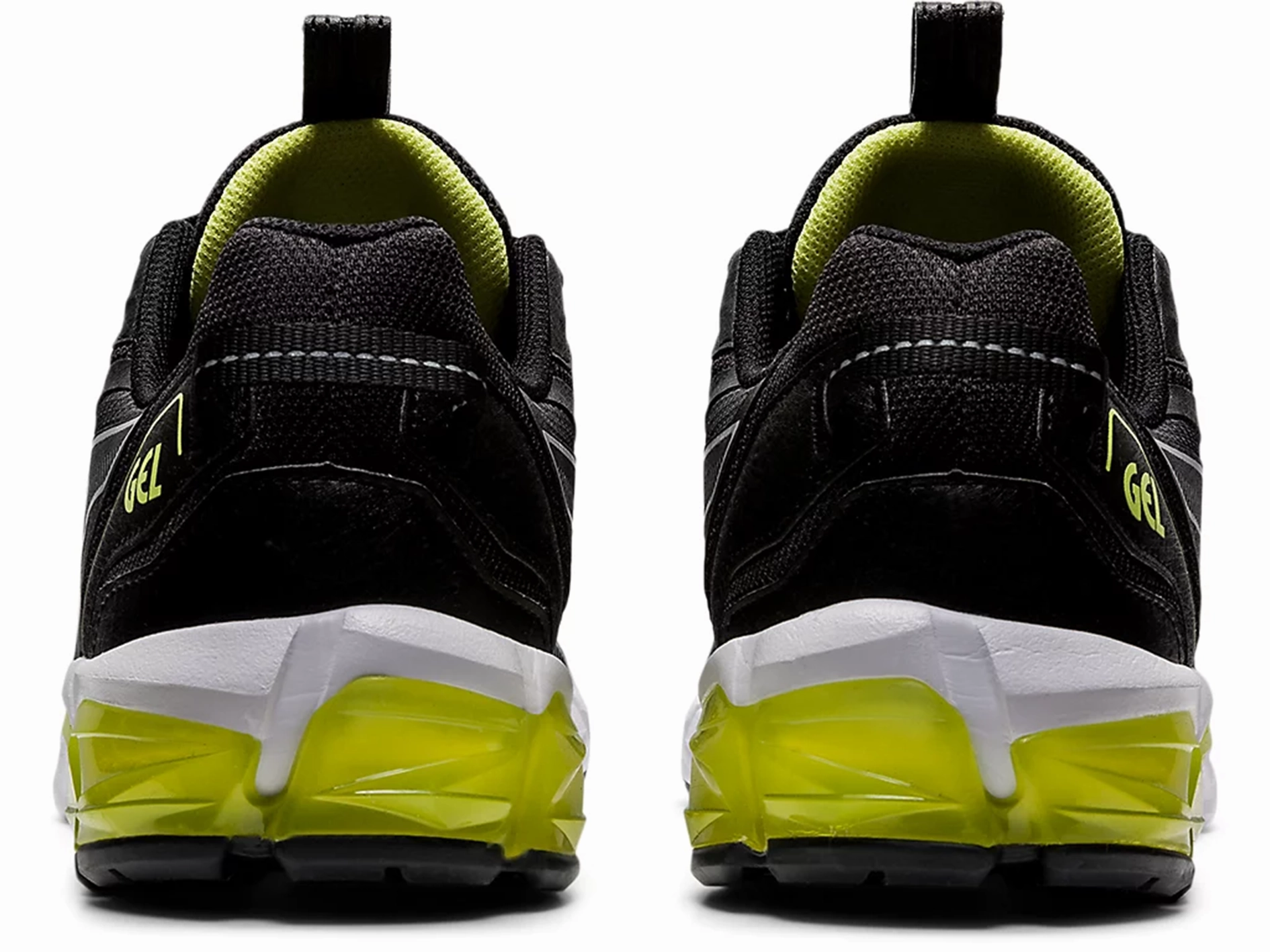 Asics Volleyball Court Shoes Asics Mens Gel Quantum 90 <BR> 1201A064 007