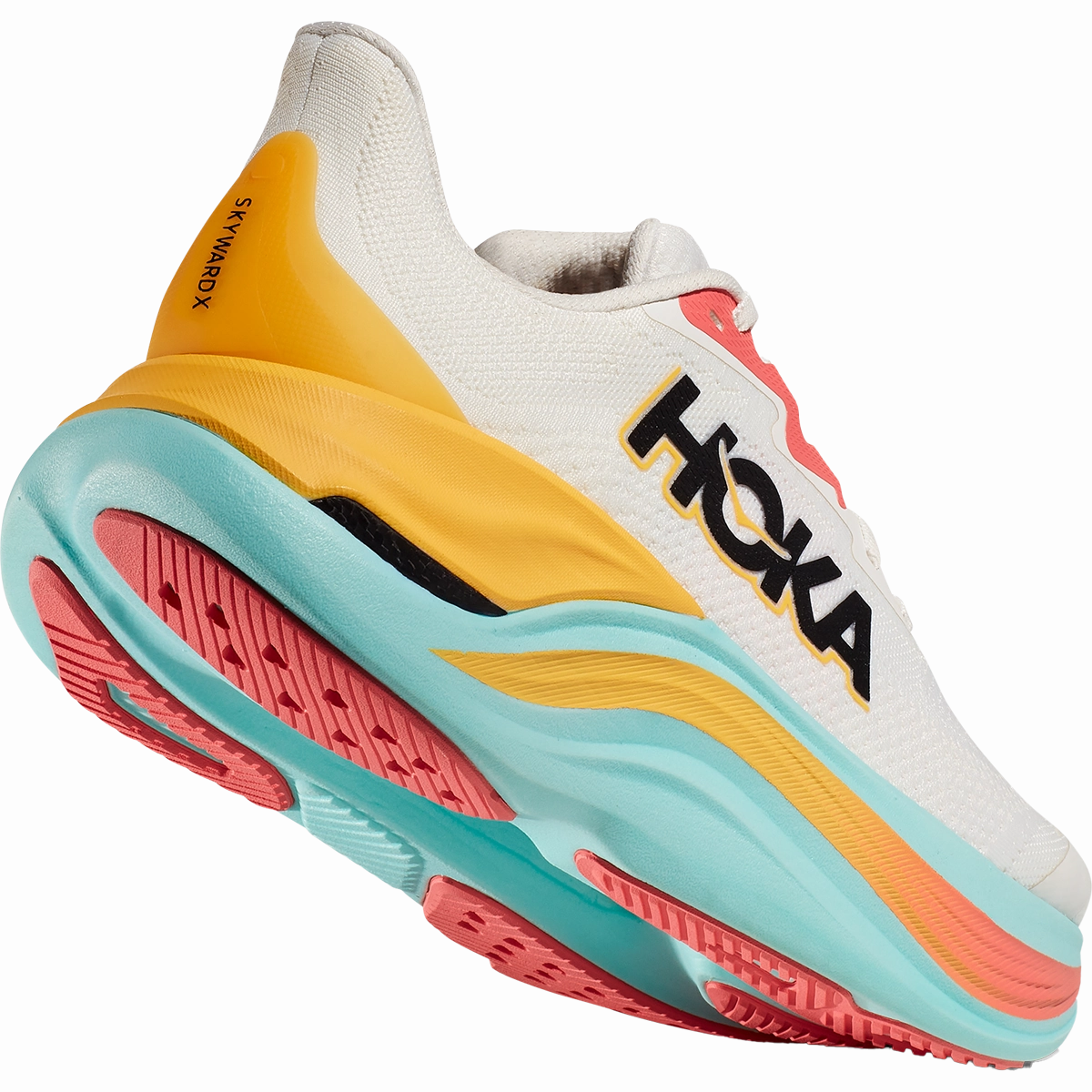 Women's Skyward X1 Selmen Waterproof Hiking Shoes