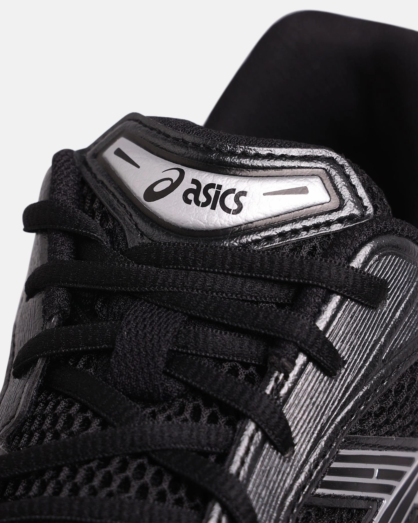 Asics Gel-kayano Lite 2 Running Shoes Asics Gel-Kayano 14 Black/Silver