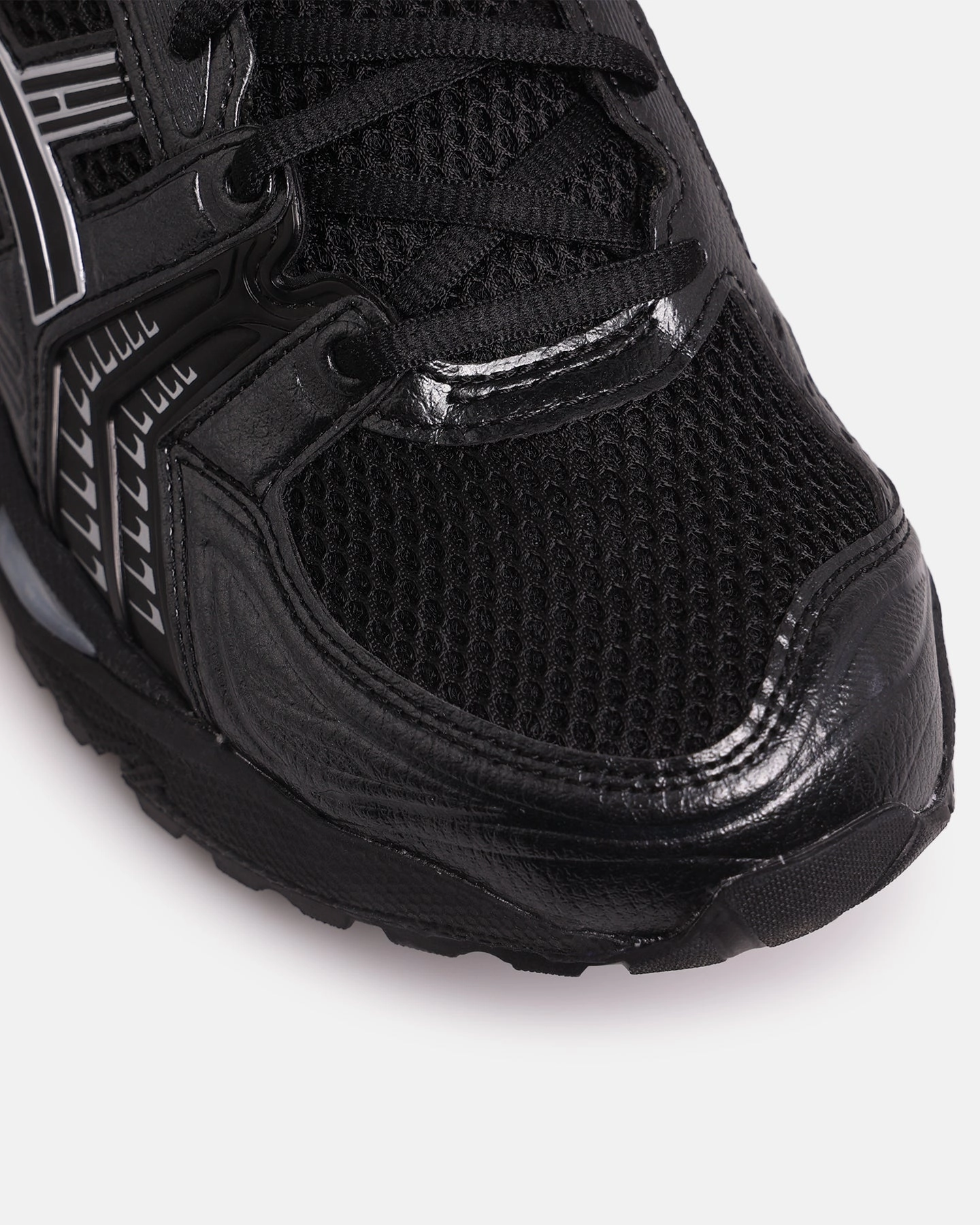 Asics Gel Pulse 11 Running Shoe Asics Gel-Kayano 14 Black/Silver