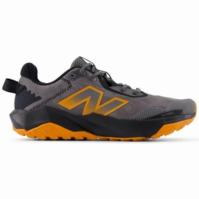 New Balance Basketball Shoes Wide New Balance DynaSoft Nitrel v6 GS Kids Trail Shoes