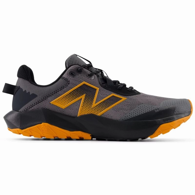 New Balance Shoes New Releases New Balance DynaSoft Nitrel v6 D Mens Trail Running Shoes