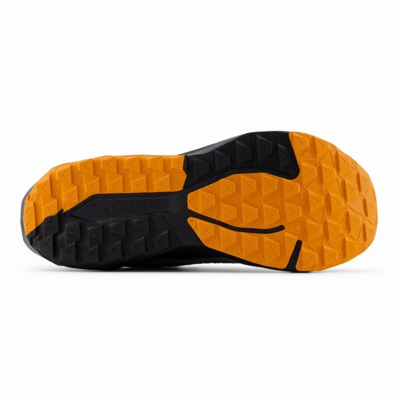 New Balance DynaSoft Nitrel v6 D Mens Trail Running Shoes Do New Balance Fit True To Size