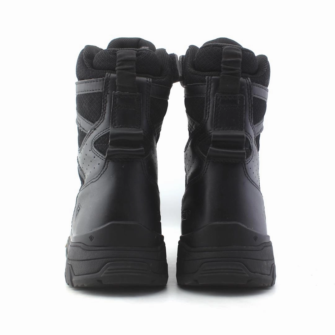 Stylish Shoes Casual F1RST URBAN OPERATOR H2O SIDE-ZIP