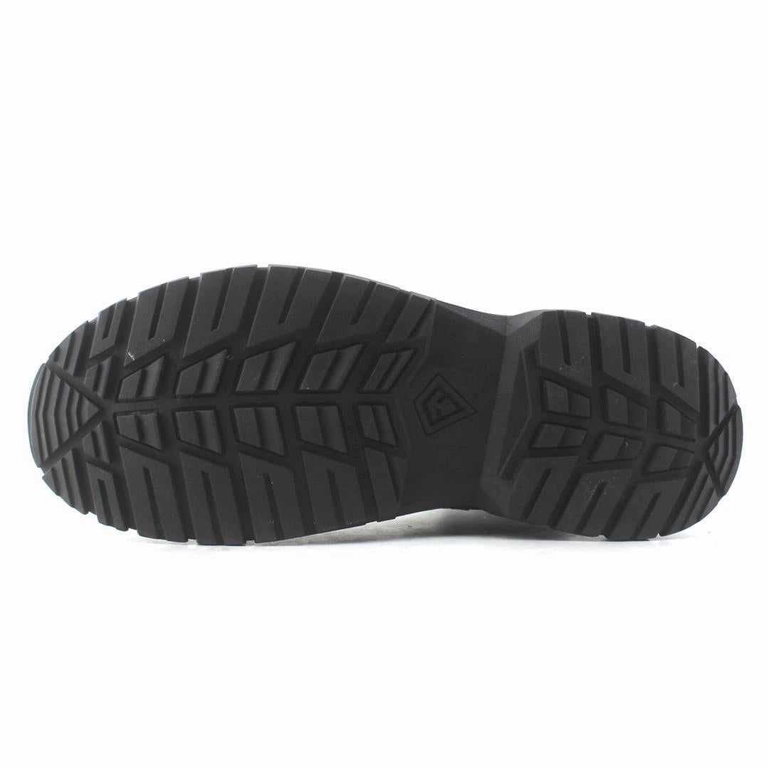 Best Barefoot Casual Shoes F1RST URBAN OPERATOR H2O SIDE-ZIP