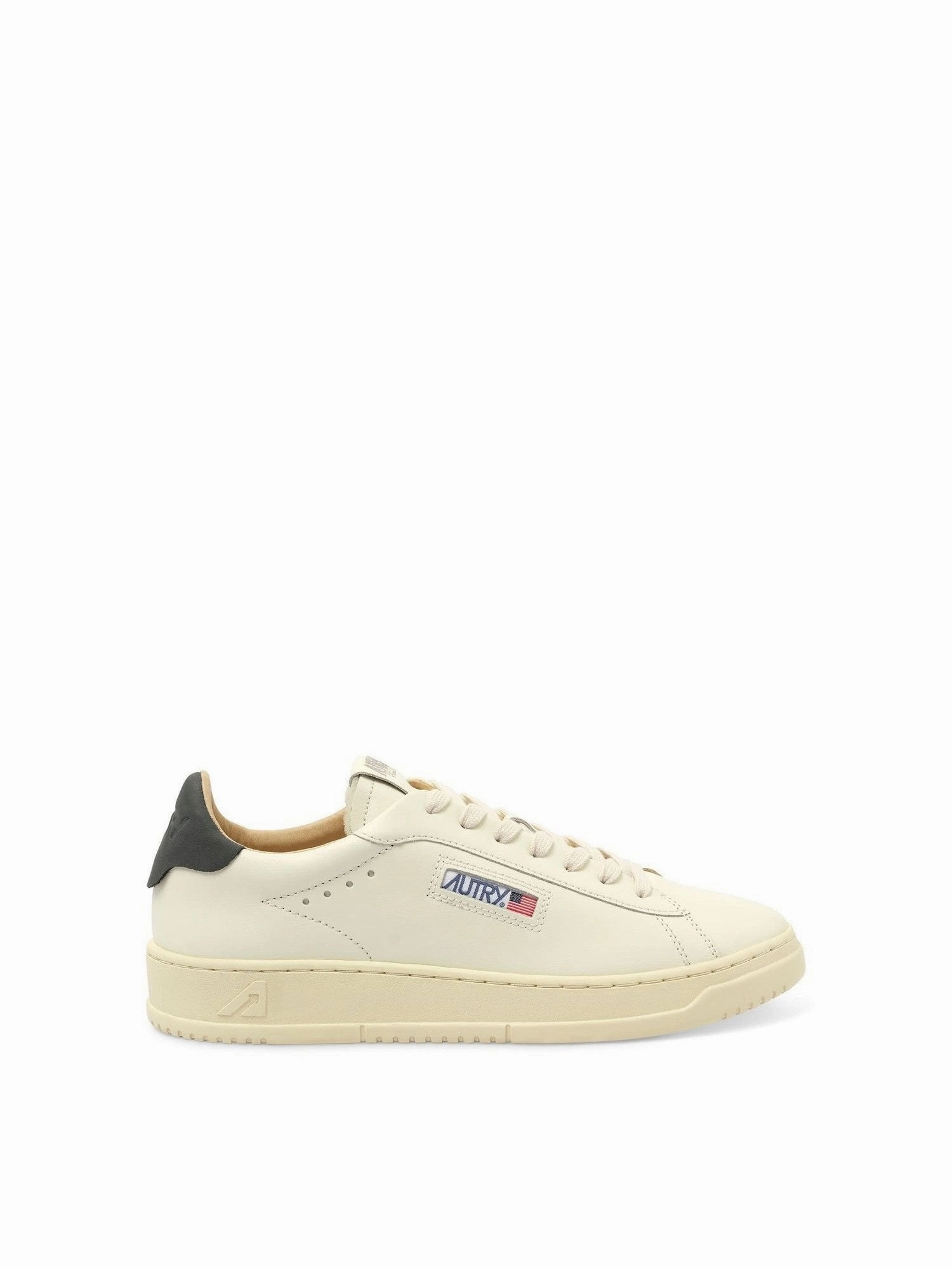 Dallas Low Sneakers in Mesh/Space Packer Sneakers