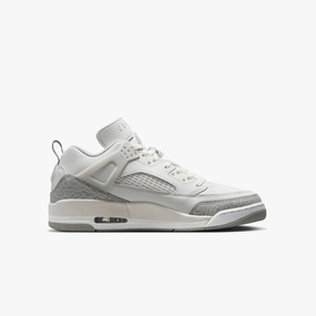 Asics Marathon Shoe Men's Jordan Spizike Low "Summit White"