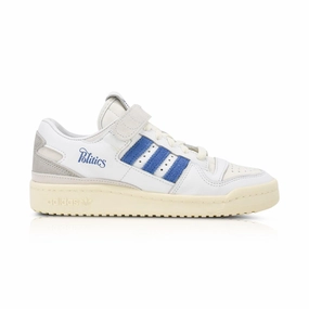 Adidas x Sneaker Politics 'Forum 84' Sneakers - Men's 5.5 Adidas Running Shoes Classic