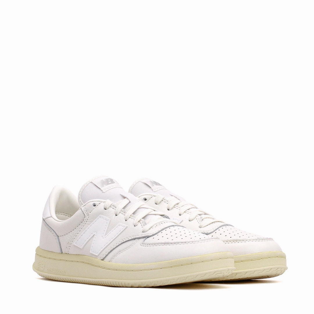 New Balance Golf Shoes Womens New Balance Men T500 Sea Salt White CT500WL