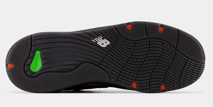 New Balance - Numeric Tiago Lemos 1010 Shoes | Phantom Orange New Balance 2005