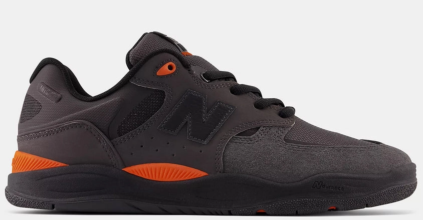 New Balance Summer New Balance - Numeric Tiago Lemos 1010 Shoes | Phantom Orange
