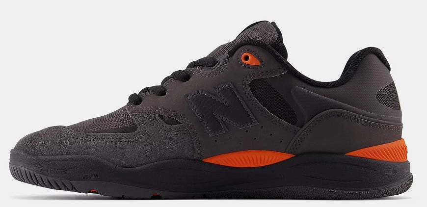 New Balance - Numeric Tiago Lemos 1010 Shoes | Phantom Orange New Balance Men's 990v6 Action Bronson