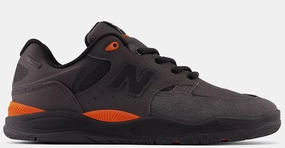 New Balance - Numeric Tiago Lemos 1010 Shoes | Phantom Orange New Balance Spikes Sprint