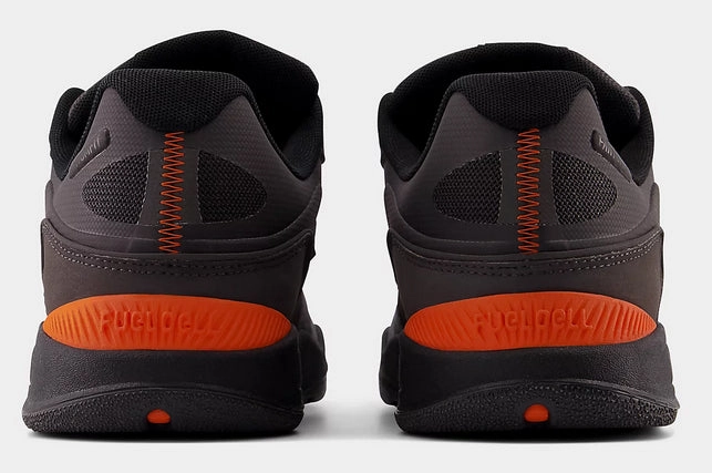 Kawhi New Balance Shoe New Balance - Numeric Tiago Lemos 1010 Shoes | Phantom Orange