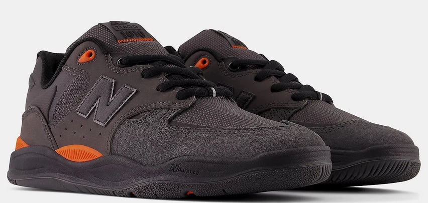 New Balance - Numeric Tiago Lemos 1010 Shoes | Phantom Orange New Balance Men's Fresh Foam 3000 V6 Molded Baseball Cleats