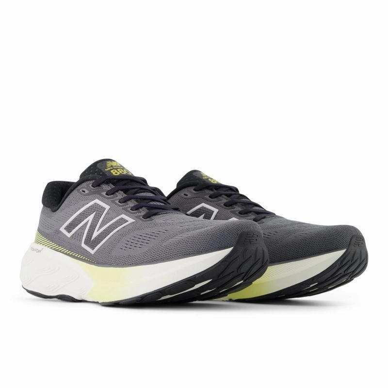 New Balance Fresh Foam X 880v15 D Mens Running Shoes New Balance 9060 Women's Black