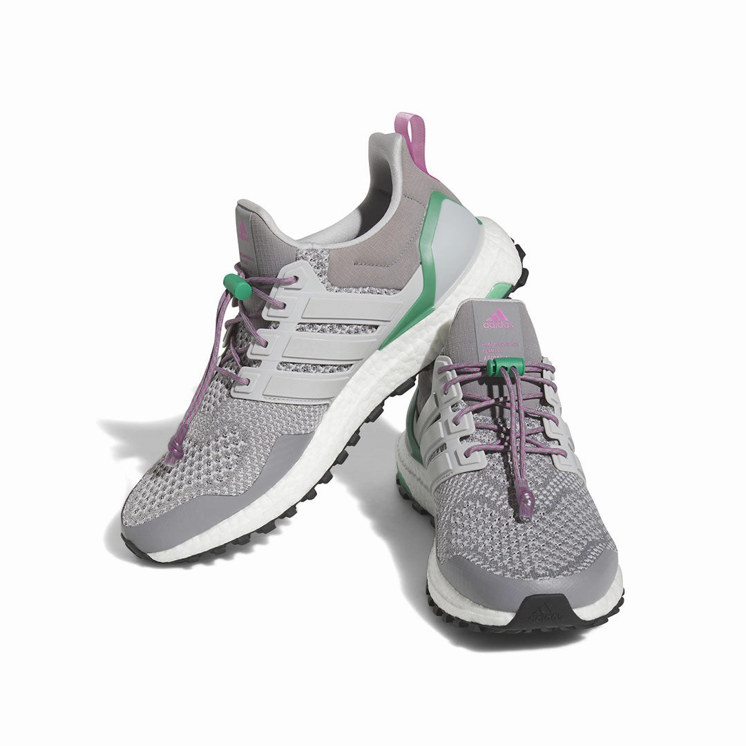 Adidas Work Shoes adidas - Men's Ultraboost 1.0 Shoes (HR0071)