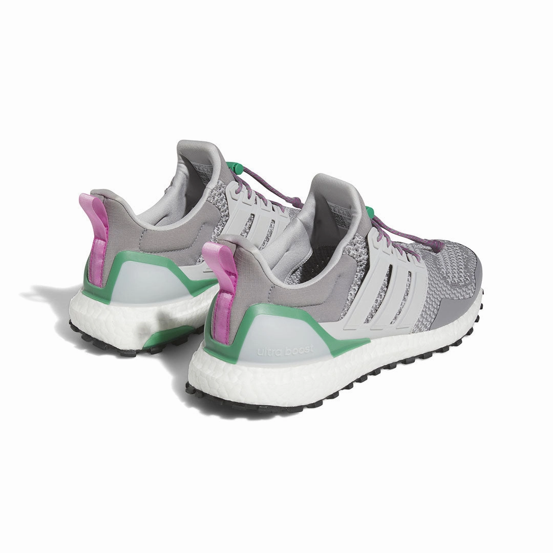 adidas - Men's Ultraboost 1.0 Shoes (HR0071) Forum Low Shoes Adidas