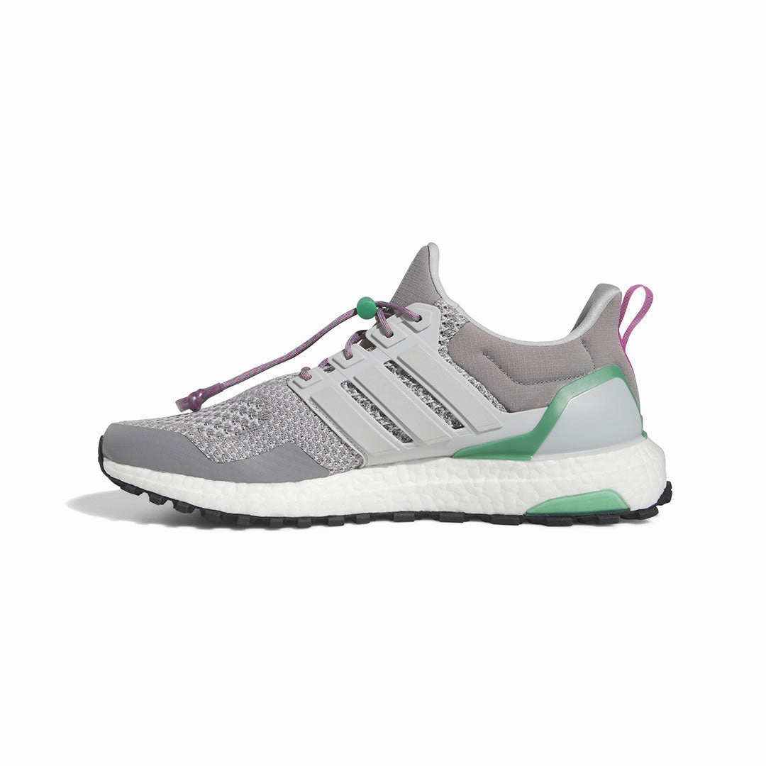 adidas - Men's Ultraboost 1.0 Shoes (HR0071) Adidas Shoes Wings