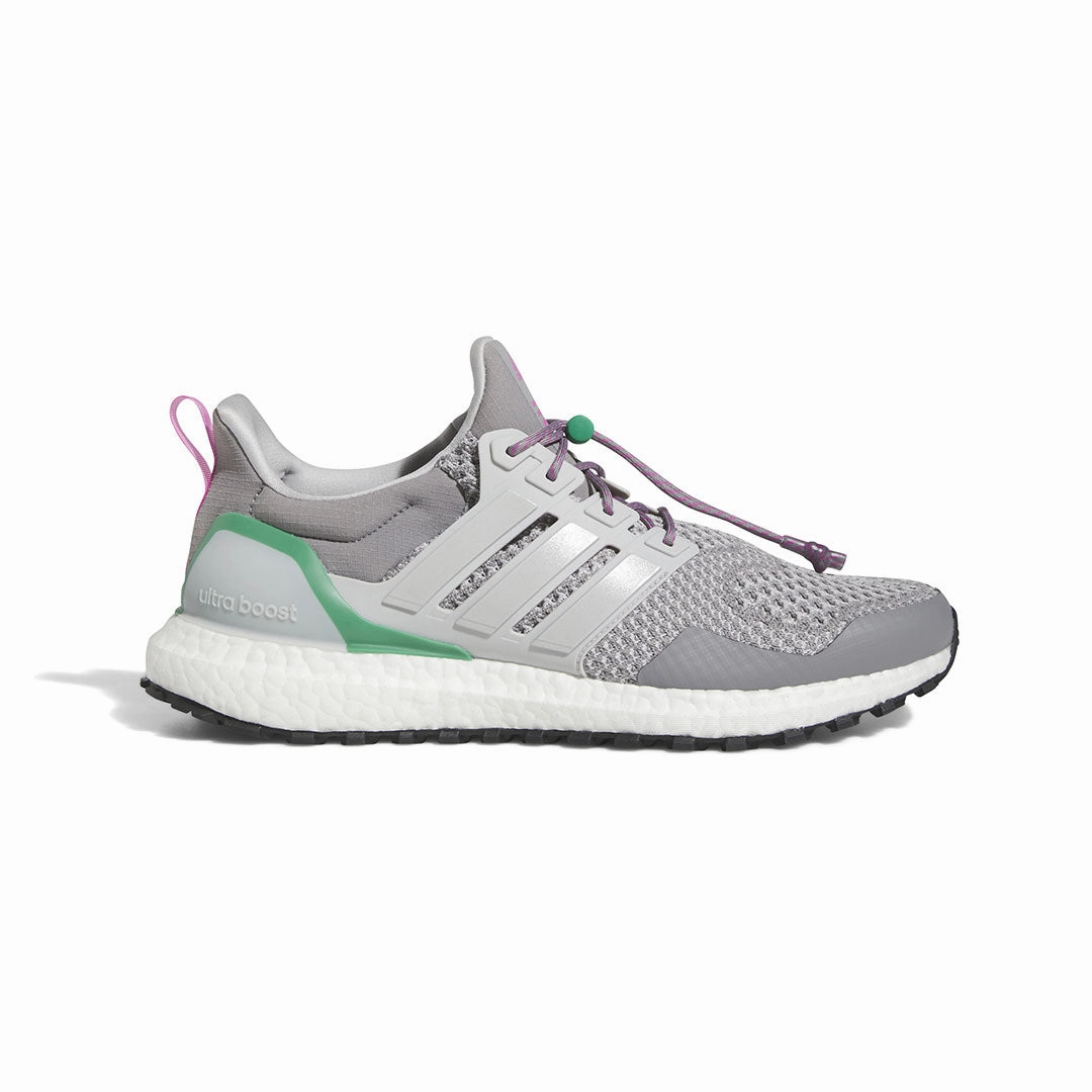 Adidas Shoes For Running adidas - Men's Ultraboost 1.0 Shoes (HR0071)