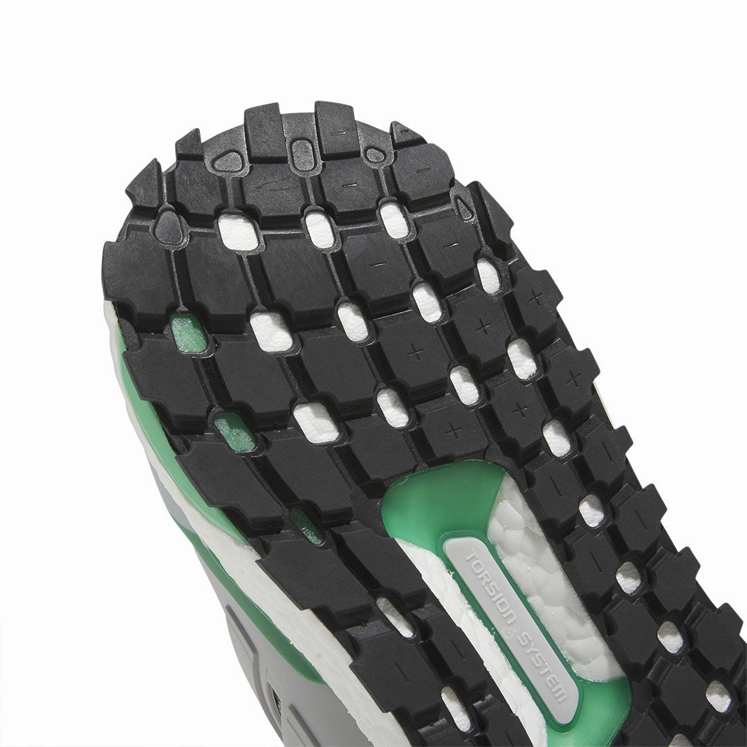 Adidas Iridescent Shoes adidas - Men's Ultraboost 1.0 Shoes (HR0071)