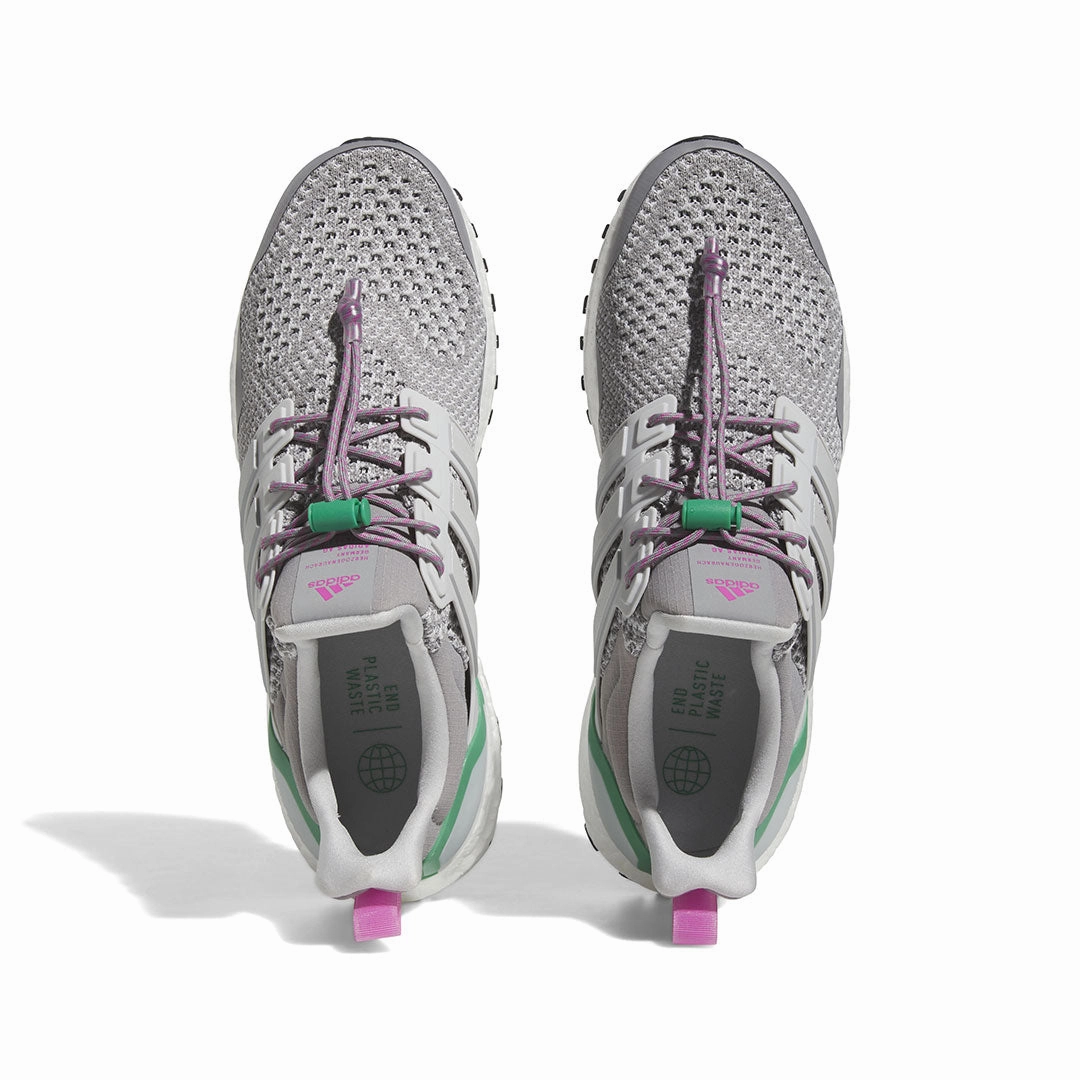 Adidas Nmd Boost Shoes adidas - Men's Ultraboost 1.0 Shoes (HR0071)