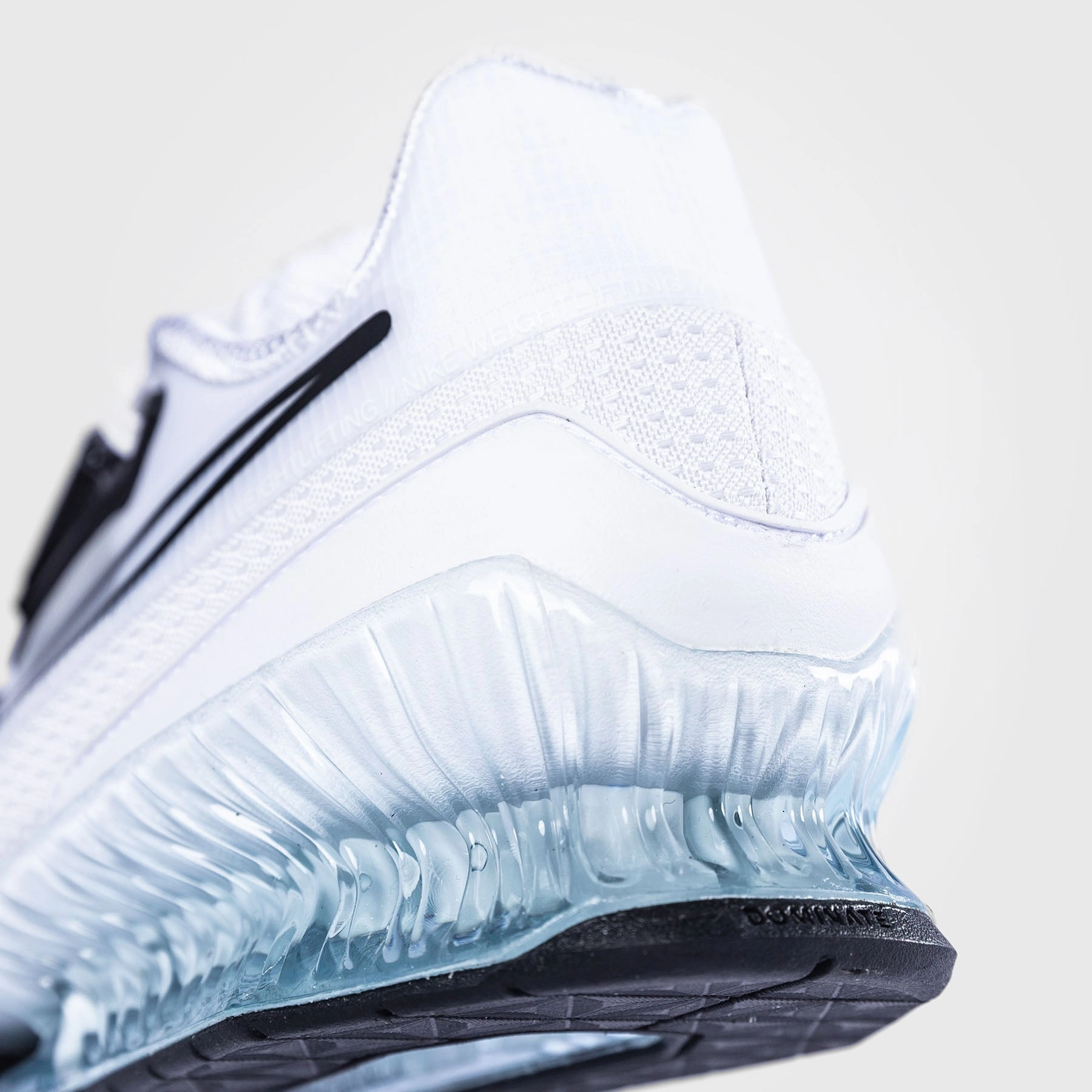 Asics Gel-kumo Lyte 2 Running Shoes Nike - Romaleos 4 Weightlifting Shoes - WHITE/BLACK-WHITE