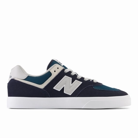 New Balance 2002r Protection Pack Dark Navy New Balance Numeric Men's 574 Vulc Navy Grey Shoes