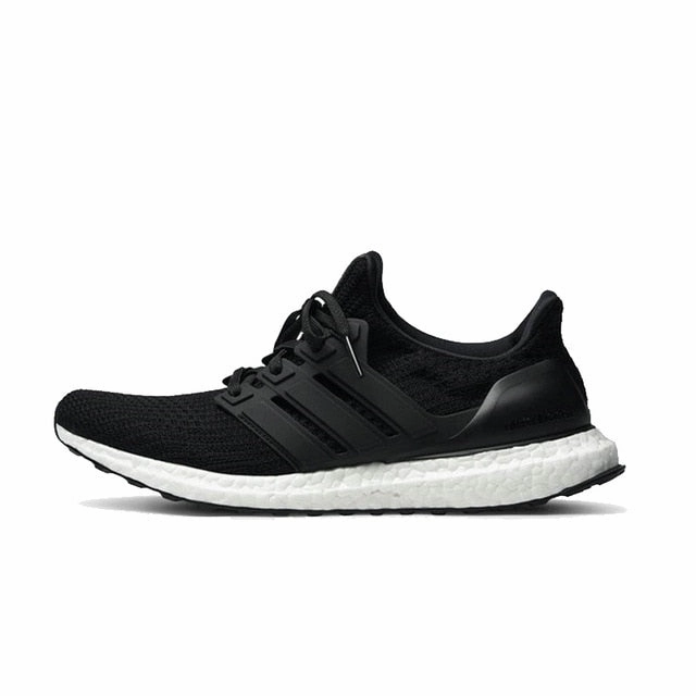 Court Adidas Shoes Adidas Ultra Boost UB 4.0 Original Running Shoes Breathable Stability Sports Sneakers For Men Shoes
