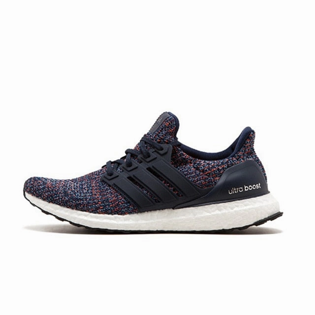 Adidas Ultra Boost UB 4.0 Original Running Shoes Breathable Stability Sports Sneakers For Men Shoes Adidas High Top Shoe