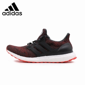 Adidas Ultraboost 22 Running Shoes Adidas Ultra Boost UB 4.0 Original Running Shoes Breathable Stability Sports Sneakers For Men Shoes