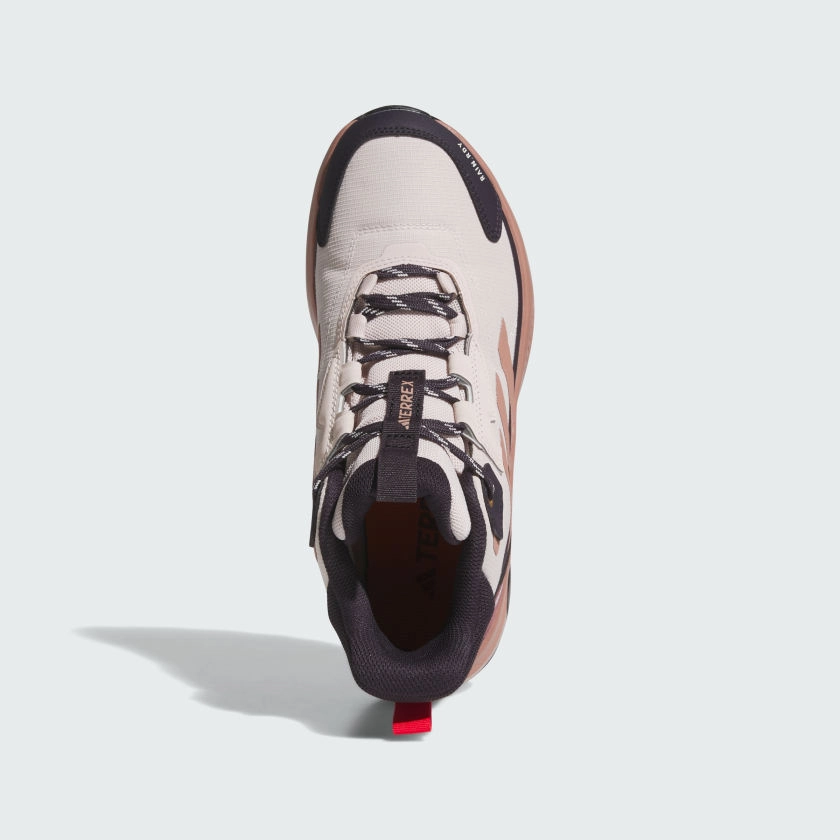 Women's adidas Terrex Anylander Mid Rain.Rdy Hiking Shoes Baby Adidas Shoes