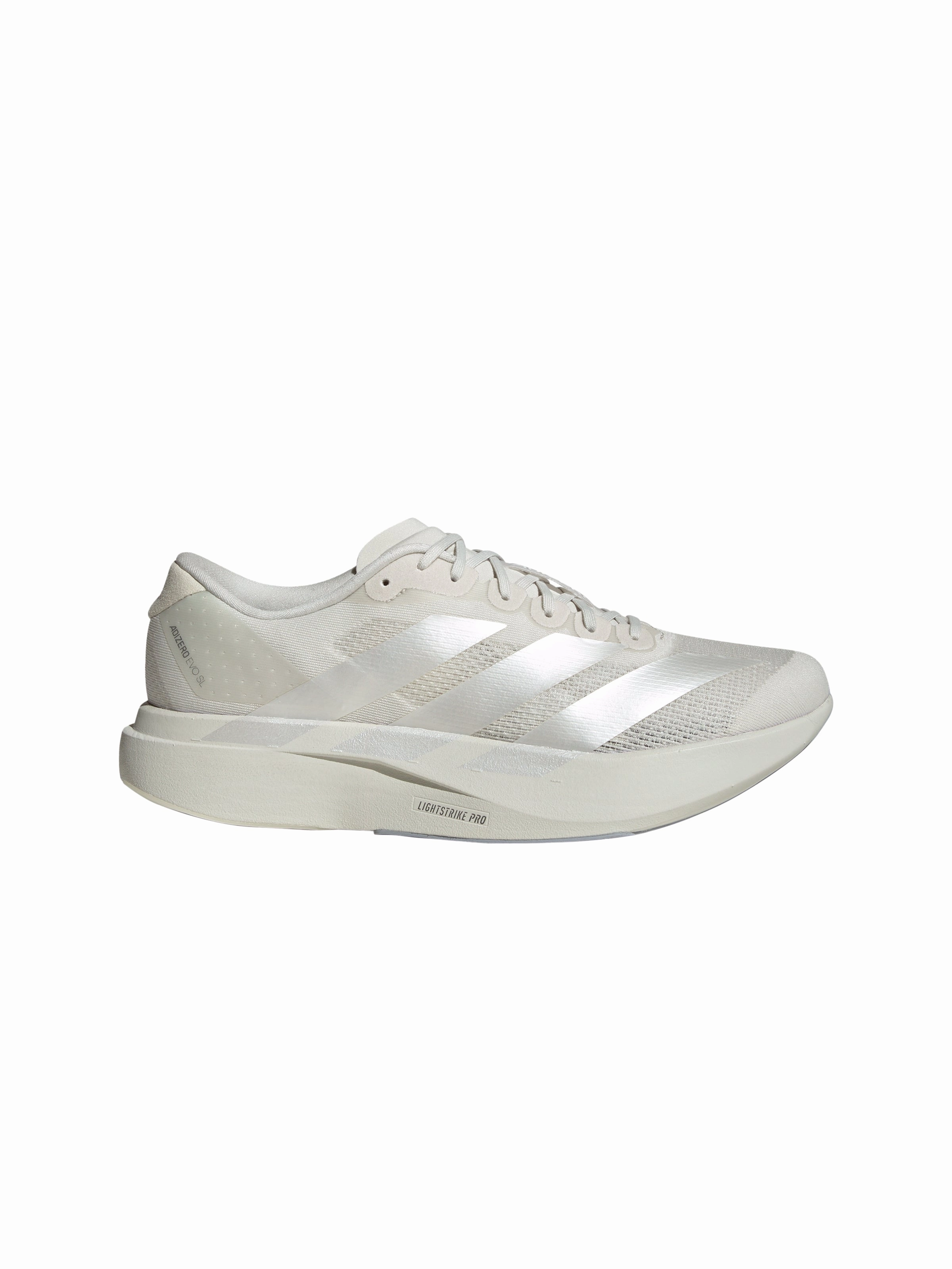Adidas Adizero Evo SL Men's Shoes Adidas Shoes With Light