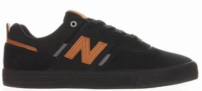 New Balance 9060 Silver Moss Green New Balance - Numeric Jamie Foy 306 Shoes | Black Tan