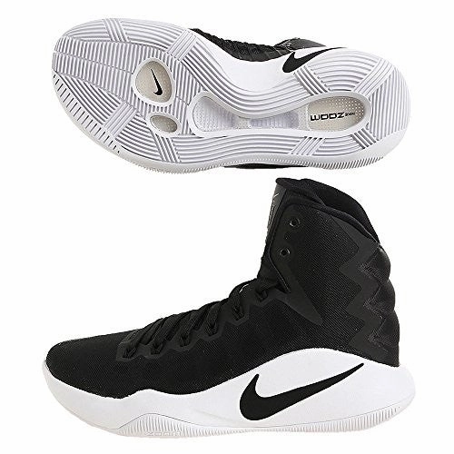 Nike Women's Hyperdunk 2016 TB Basketball Shoes Asics Running Shoes Wide